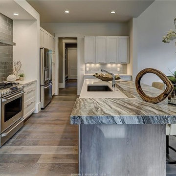 Belfair Showhouse