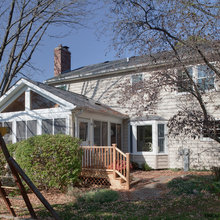 Patio Ideas