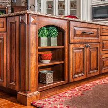 My Kitchen Plan