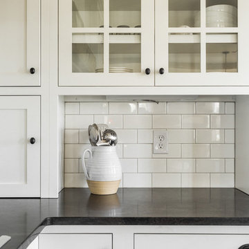 Modern Farmhouse