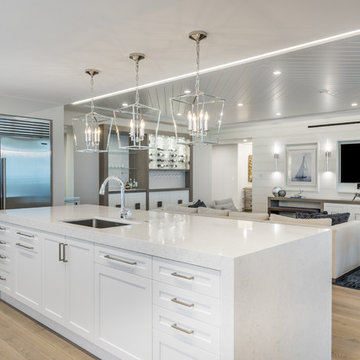 Kalea Bay - Broad Avenue Studios, Inc.