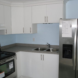 MALTON - Kitchen Cabinetry