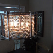 creative ways for inexpensive changes
