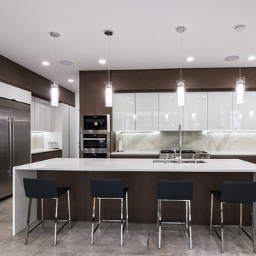 Charlestown Drive Residence