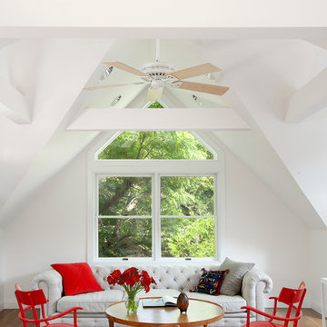 Hamptons Country House