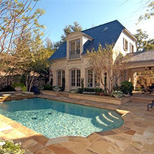 Stucco