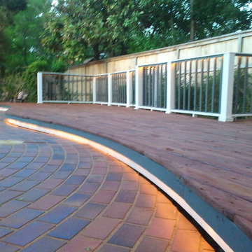 Quail Creek Deck