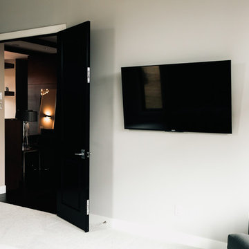 Home Automation Project