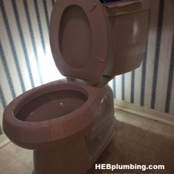 Bathroom Remod - Products