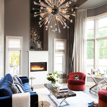 Heritage Estates Residence