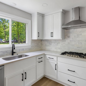 Home Renovation in Henrico