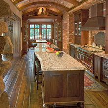 Kitchen Ideas