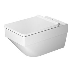 Сантехника Duravit | Коллекция VERO AIR - Toilets