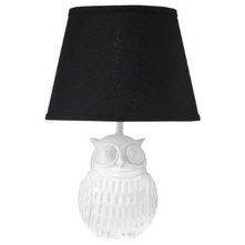 Contemporary Table Lamps by Target