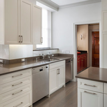 Park Avenue Kitchen Renovation