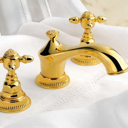 Faucets - Products