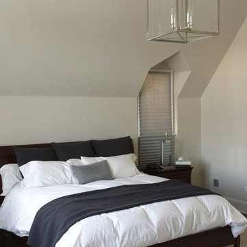 Custom Lighting