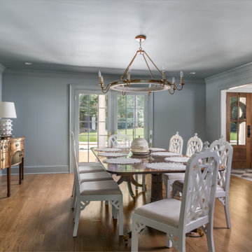 Lee Circle | Home Addition in Atlanta