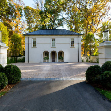 The Morgan Landscape Group