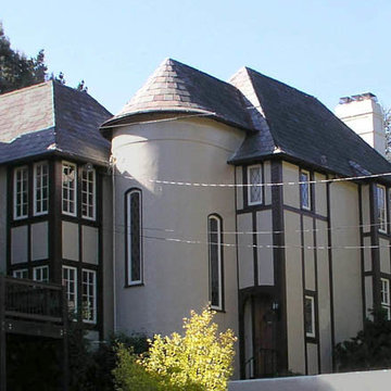 Tudor