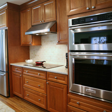 Williams Bay Kitchen