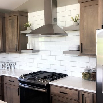 2019 Parade Home - 350,000-400,000 Category