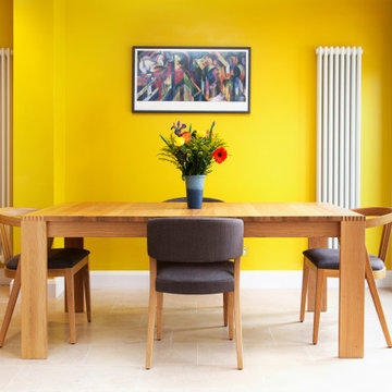 Random Project Selection