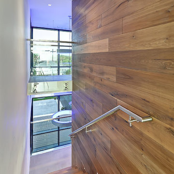 Atlantic Beach Modern
