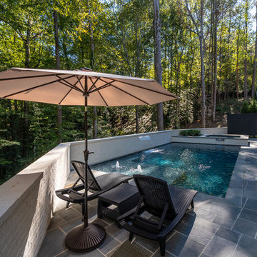 Regency - West Paces in Buckhead Atlanta Georgia