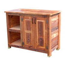Vanities