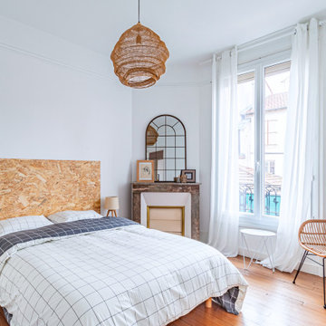 Paix (92) | Décoration