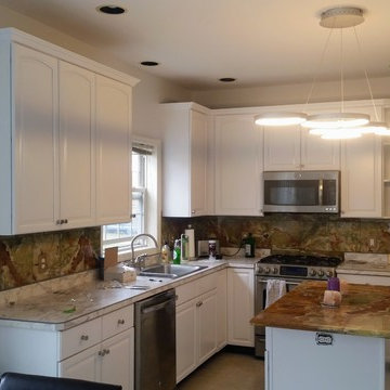 Cabinets (Latham)