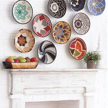 Global Decor: Ways to Bring the World Into Your Home