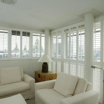 Shutters