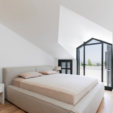 BBT House Buyukada