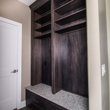 Coventry Ridge New Construction