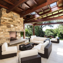 Patio Ideas