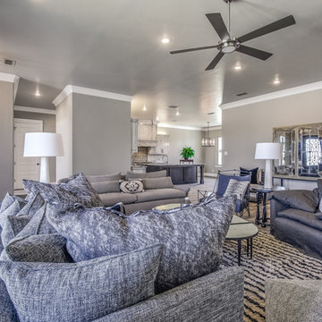 2017 Trails at Regal Park Spec Home