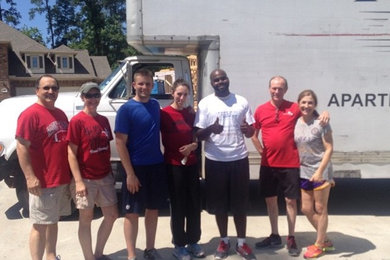 Austin Area Mover