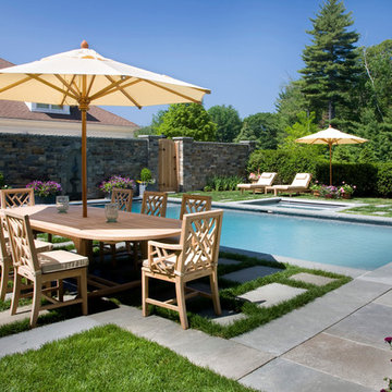 Sanderson Residence