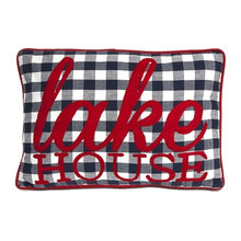 Lake House