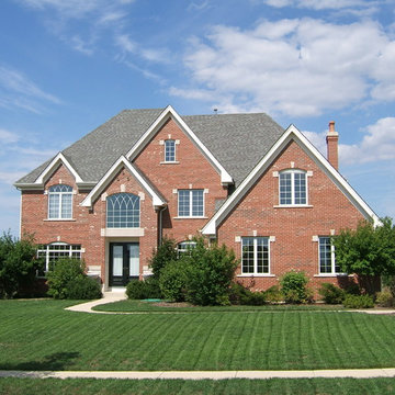 Southampton Exteriors