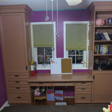 Chelsea’s Bedroom