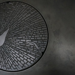 Paolo Table - Coffee And Accent Tables