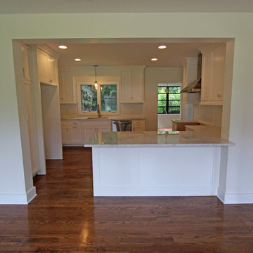 San Marco Full Remodel