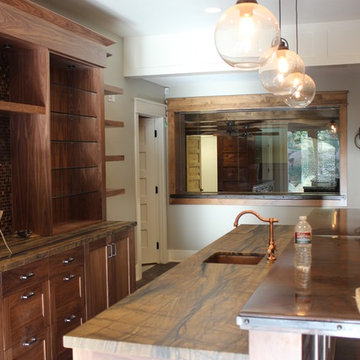 Bechard Residence