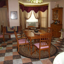 My Home