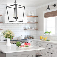 Modern Farmhouse Design Asthetic
