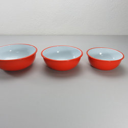 Menaje - Dining Bowls