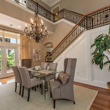 Waterlefe Villa